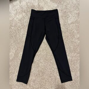 Zyia Leggings with pockets